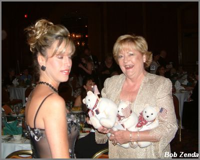 Dorie & Elaine